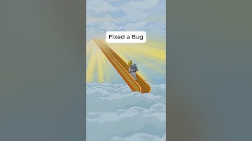 Fixed a Bug… Broke the Entire App! 💀 | Developer Struggles #memes #shorts #coding #python