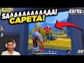 RAFÃO SE ASSUSTA COM ASSOMBRAÇÃO NO FREE FIRE (Rafão clips)