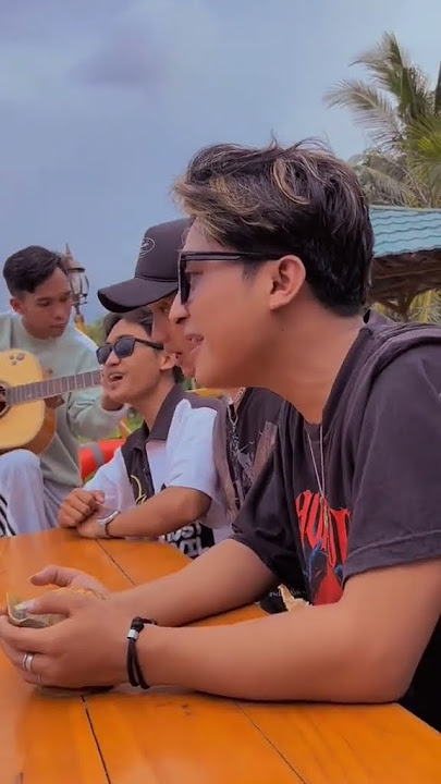 Download lagu Cinta pertama(Gamma1)cover nasaaa,Ucup dan rofi