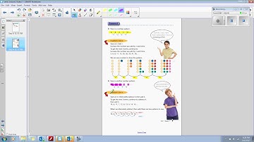 Connect Number Patterns and Pattern Rules Unit 1 Lesson 1