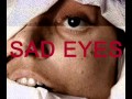 Crystal Castles - Sad Eyes (Slowed)