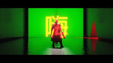 CINE TRACER | "WHITE DOT 2"