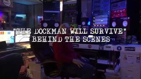 Dockman Vlog: Behind The Scenes of Dockman Will Survive