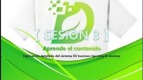 CAPACITACIÓN DS 3/3