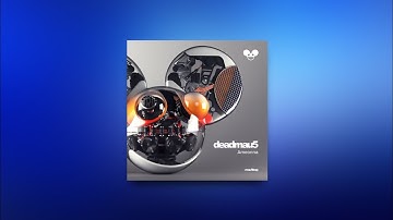 Deadmau5 – Ameonna