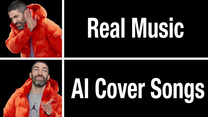 Unleash Your Creativity: Make AI Cover Songs for Free