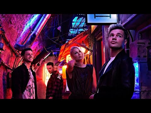 ¡Time After Time - Dash Berlin, Dubvision & Emma Hewitt Video Oficial! 🎶🌌