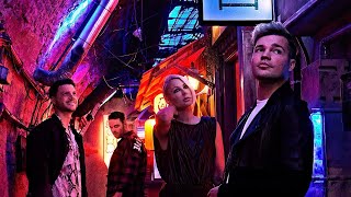 time After Time  Dash Berlin Dubvision U0026 Emma Hewitt  Oficial 