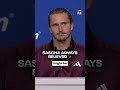 Belief is the key for Alexander Zverev #tennis #mindset #champion #usopen #zverev