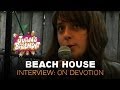 Capture de la vidéo Beach House - Interview: On Devotion - Juan's Basement