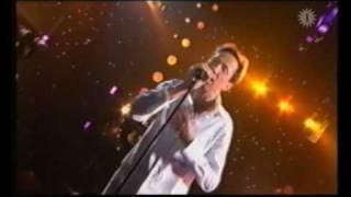 Eurosong 2004:  Kurt (Lotigiers) -  My Heart