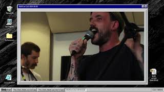 IDLES - &quot;Well Done&quot; (From the Archive of Live at CJLO 1690AM)