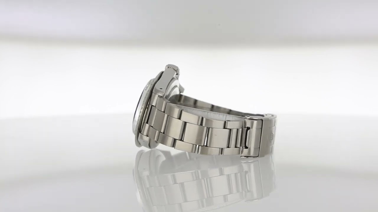 Rolex Submariner Ref.  1680