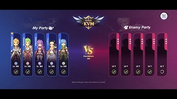 [ROX] GX Dagger Build | KVM | 01/05/23 #ragnarokxnextgeneration #rox #ragnarok #roxgaming #f2p #kvm