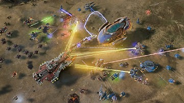 Ashes of the Singularity - Substrate Developer Commentary