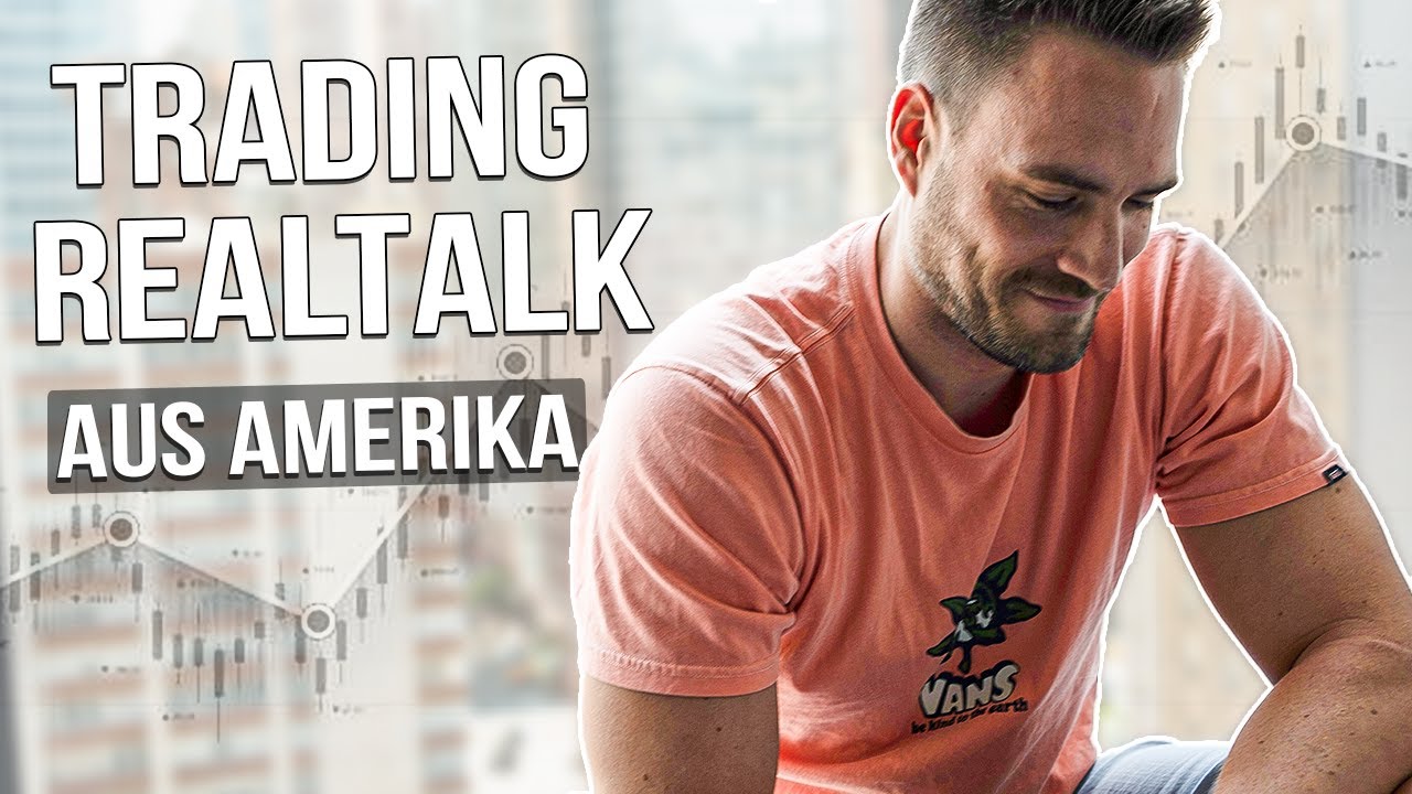 2.5 Millionen Dollar im Monat mit Trading - Wie ist sowas möglich?