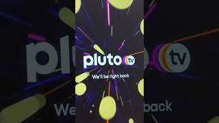 Pluto Tv Well Be Right Back In Spongebob Schwammkopf