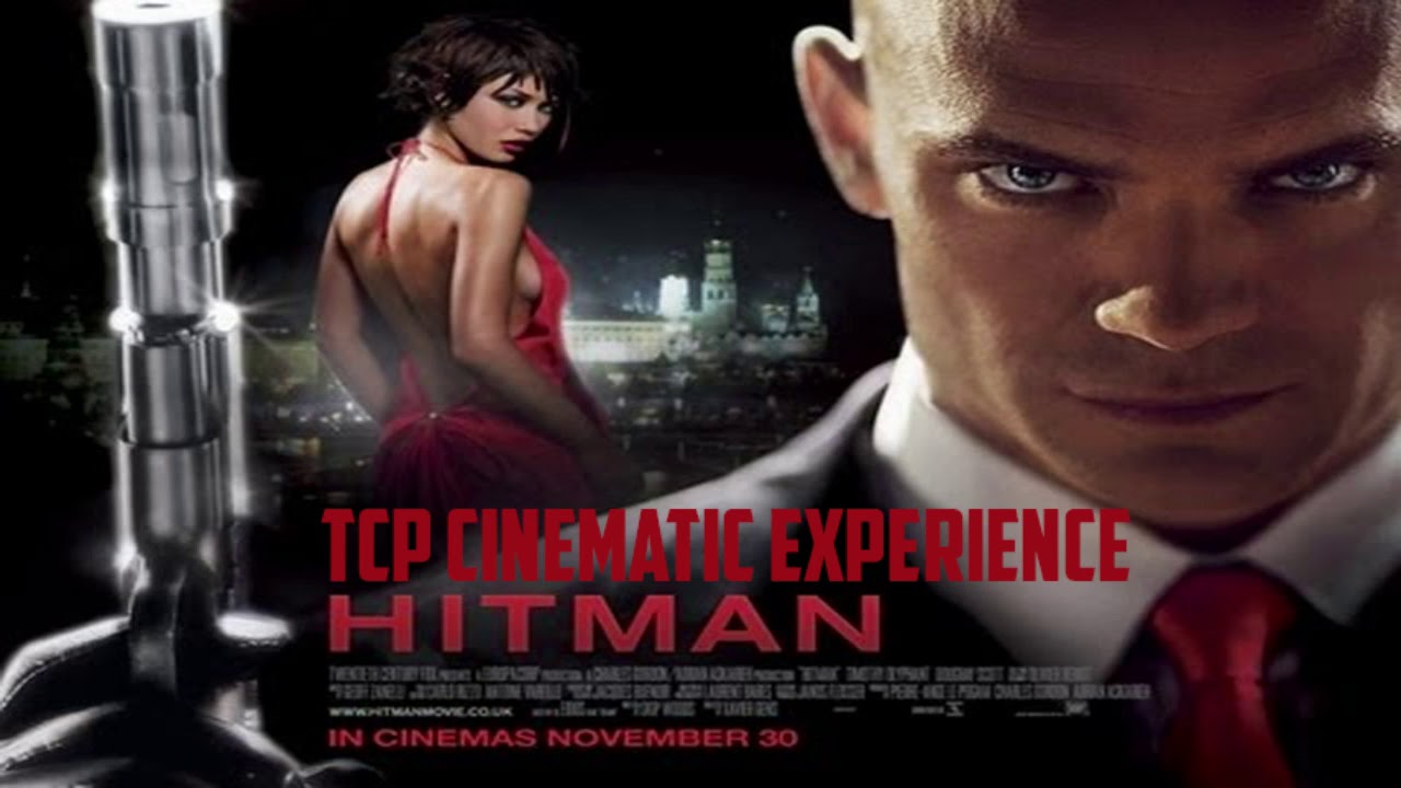 2007 Hitman