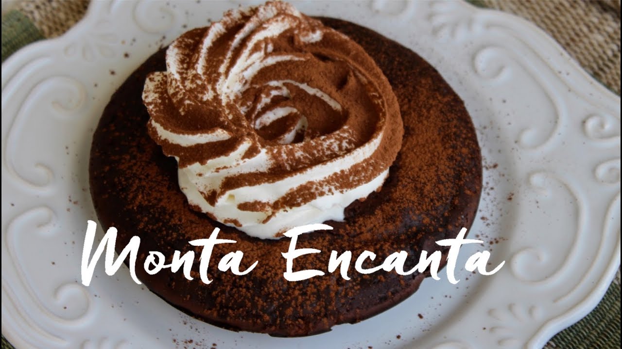 BROWNIE DE TAPIOCA (SEM GLUTEN)