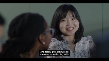 MSc Cyber ​​Security aan de Lancaster University