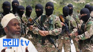 JIHADI KWETU NI KHAKI KUPIGANA HII NI AMRI TULIYOPEWA KUILINDA DINI YA ALLAH | SHK MSELEM