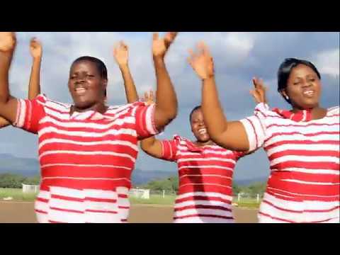 KKKT Uamsho Kwaya Kiboriloni 