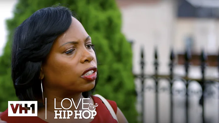 Judy Surprises Yandy w/ An Interesting Gift | Love...