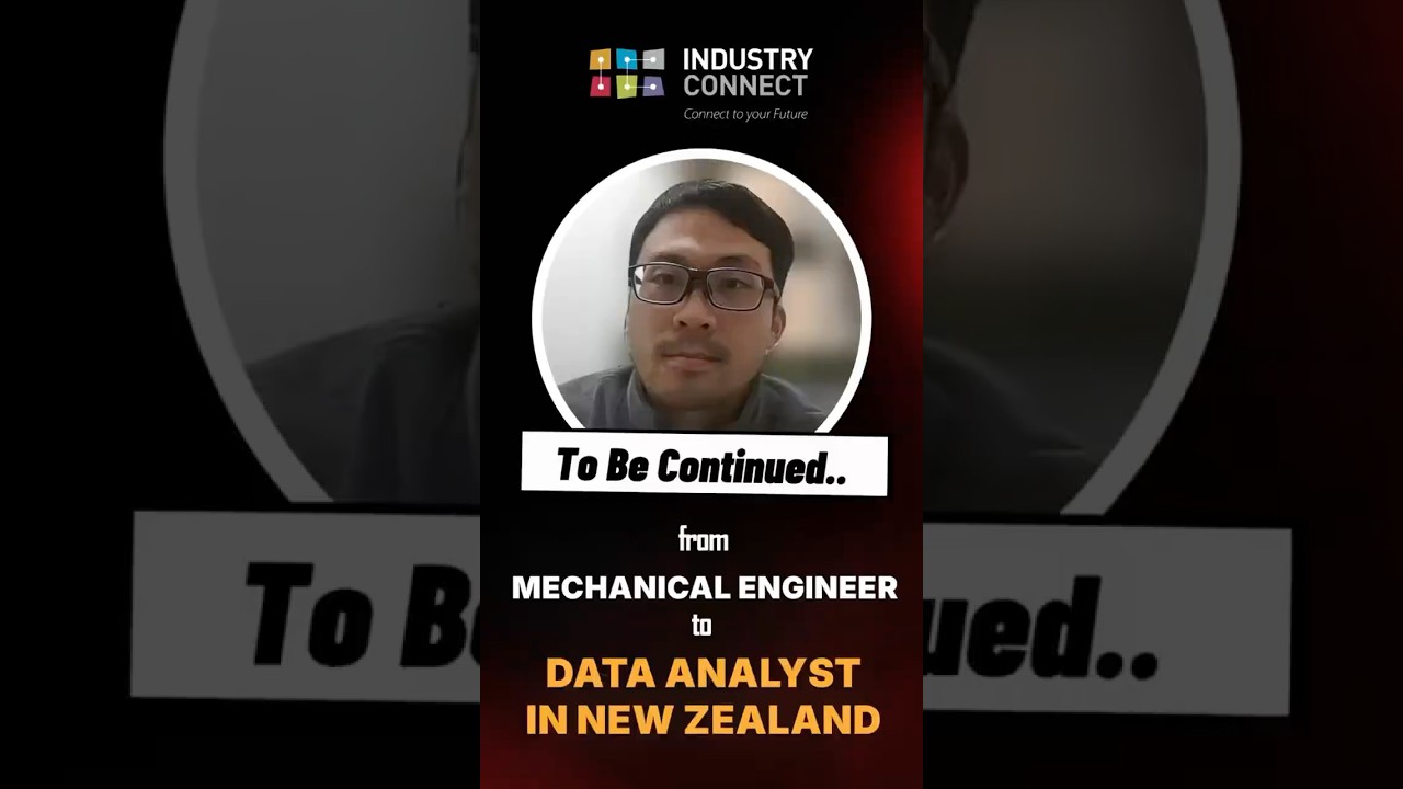 How I Switched Careers from Mech Engineering to IT