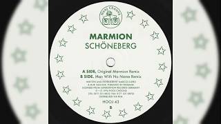 Marmion - Schöneberg (Man With No Name Remix)