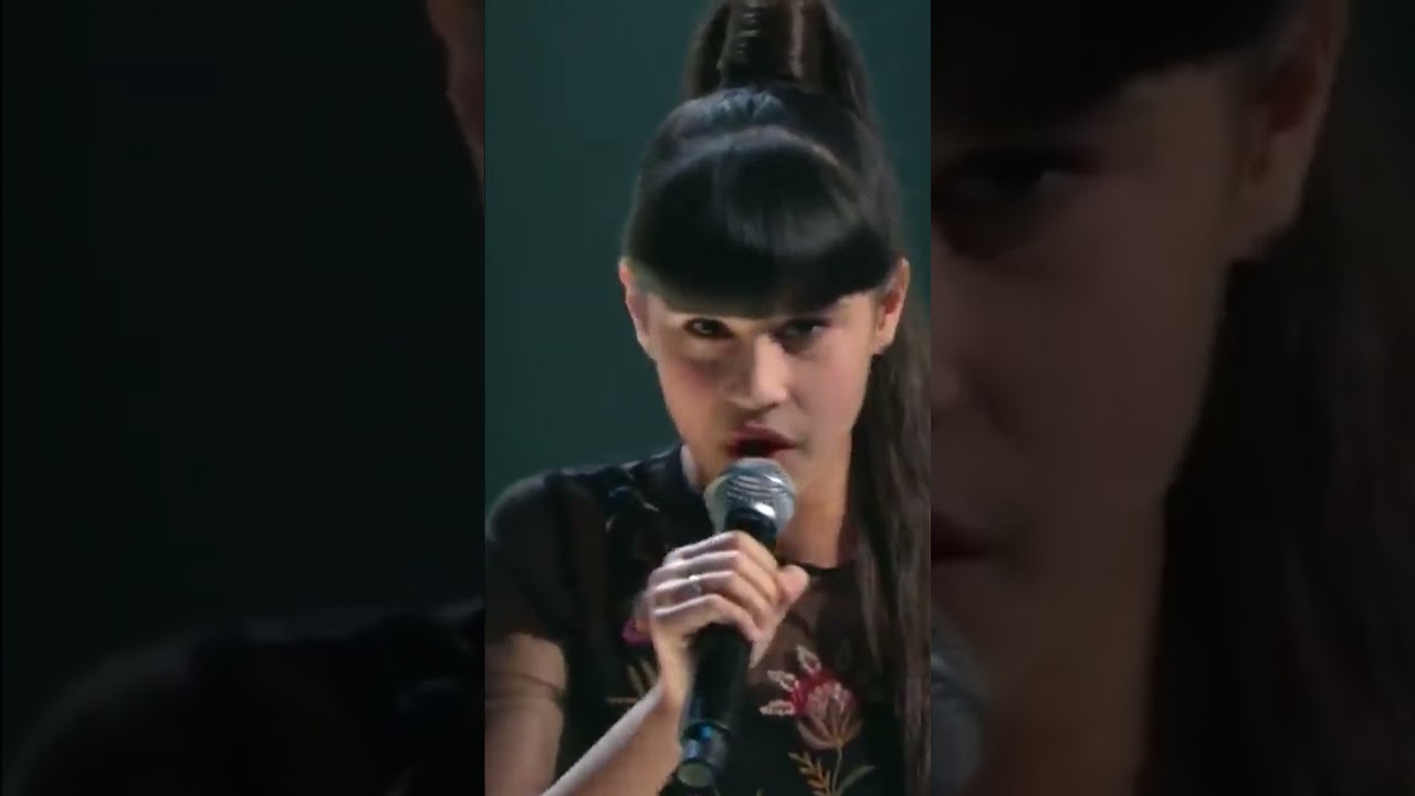 Indila - Dernière Danse | Diana Ankudinova Cover | Joker Song adlı videoyu YouTube'da izle Indila - Dernière Danse | Diana Ankudinova Cover | Joker Song adlı videoyu YouTube'da izle