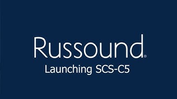 Launching SCS-C5