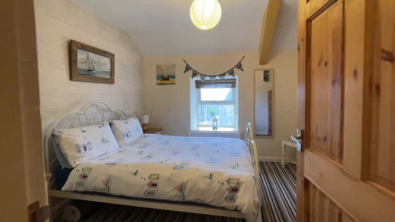 Clynnogfawr, Caernarfon, Gwynedd, LL54
