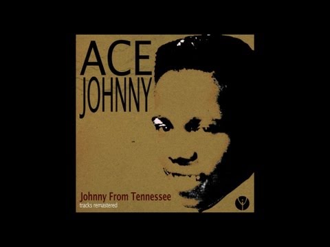 Johnny Ace - Anymore (1954)