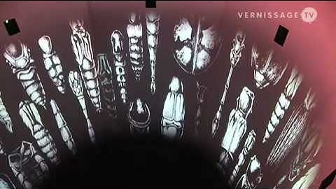 Chanel Mobile Art Pavilion