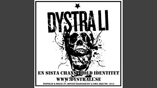 Video thumbnail of "Dystra Li - En sista chans"