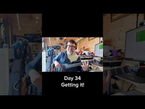 Day 34
