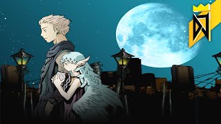 Phantom Of Sky By M2U