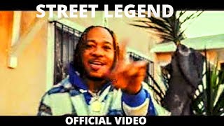 Cobby Supreme - Street Legend (Official Video) All Money in #cobby #nipseyhussle #marathon #tmc