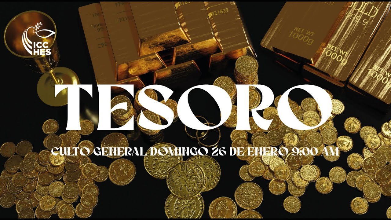 Culto General | Domingo 26 de Enero del 2025 - YouTube
