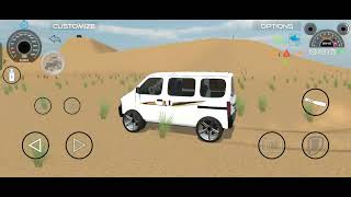 Eeco ki ek number video ful modification and off roading testing....jai hind 🌪️♏
