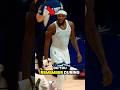 Nobody Expected Patrick Beverly To React Like THIS😳 #basketball #nbashorts #trending