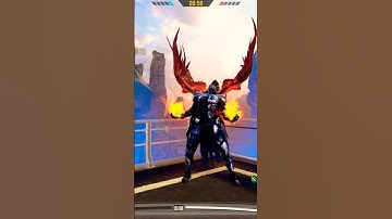 「決勝時刻m」墨龍角#codm #決勝時刻m #codmobile #決勝時刻mobile