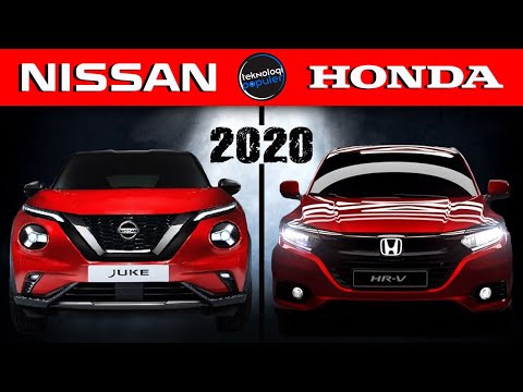 hadir-dengan-tampang-baru!-begini-kemewahan-nissan-juke-dan-honda-hrv-generasi-terbaru-di-tahun-2020