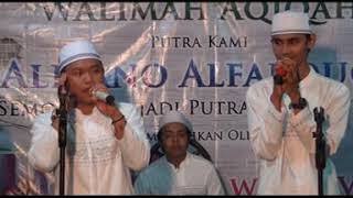 ROBBI FAJ'AL ELWIDAD