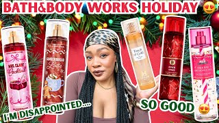 видео: 😱 ОЦЕНКА ПРАЗДНИЧНОЙ АКЦИИ Bath&Body Works! Я разочарована… НОВИНКА: Milk Bar + предметы роскоши ... картинка: 😱 ОЦЕНКА ПРАЗДНИЧНОЙ АКЦИИ Bath&Body Works! Я разочарована… НОВИНКА: Milk Bar + предметы роскоши ...