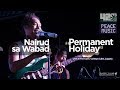 Nairud sa wabad  permanent holiday by mike love live w lyrics  420 philippines peace music 6