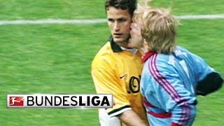 Top 10 Player and Manager Meltdowns screenshot 3