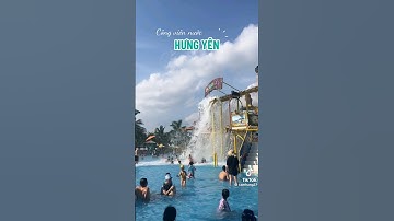 Công Viên Nước Vinwonders Ocean Park 2,3 Hưng Yên #vinwonders 0985.278.659 #shorts