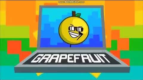 OBJECT INVASION FOREVER INTRO (REUPLOADED)