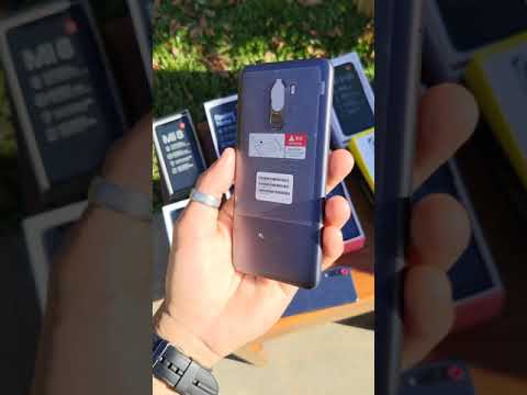 Smartphone Xiaomi PocoPhone